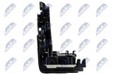 NTY CENTRAL DOOR LOCK ACTUATOR - FRONT LAND ROVER RANGE ROVER SPORT 2014-,RANGE ROVER 2013-/RIGHT-KEYLESS ENTRY/START - PASSIVE, DOUBLE LOCKING + SOFT CLOSE/