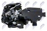 NTY CENTRAL DOOR LOCK ACTUATOR - REAR LAND ROVER RANGE ROVER SPORT 2014-,RANGE ROVER 2013-/LEFT-KEYLESS ENTRY/START - PASSIVE, DOUBLE LOCKING + SOFT CLOSE/