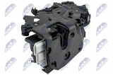NTY CENTRAL DOOR LOCK ACTUATOR - REAR LAND ROVER RANGE ROVER SPORT 2014-,RANGE ROVER 2013-/LEFT-KEYLESS ENTRY/START - PASSIVE, DOUBLE LOCKING + SOFT CLOSE/