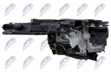 NTY CENTRAL DOOR LOCK ACTUATOR - REAR LAND ROVER RANGE ROVER SPORT 2014-,RANGE ROVER 2013-/LEFT-KEYLESS ENTRY/START - PASSIVE, DOUBLE LOCKING + SOFT CLOSE/