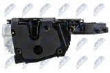 NTY CENTRAL DOOR LOCK ACTUATOR - REAR LAND ROVER RANGE ROVER SPORT 2014-,RANGE ROVER 2013-/LEFT-KEYLESS ENTRY/START - PASSIVE, DOUBLE LOCKING + SOFT CLOSE/