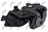 NTY CENTRAL DOOR LOCK ACTUATOR - REAR LAND ROVER RANGE ROVER SPORT 2014-,RANGE ROVER 2013-/RIGHT-KEYLESS ENTRY/START - PASSIVE, DOUBLE LOCKING + SOFT CLOSE/