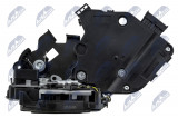 NTY CENTRAL DOOR LOCK ACTUATOR - REAR LAND ROVER RANGE ROVER SPORT 2014-,RANGE ROVER 2013-/RIGHT-KEYLESS ENTRY/START - PASSIVE, DOUBLE LOCKING + SOFT CLOSE/
