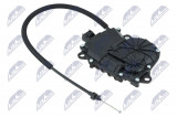 NTY CENTRAL DOOR LOCK ACTUATOR - REAR LAND ROVER RANGE ROVER,RANGER ROVER SPORT 2013- L/R