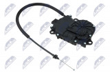 NTY CENTRAL DOOR LOCK ACTUATOR - REAR LAND ROVER RANGE ROVER,RANGER ROVER SPORT 2018- L/R