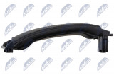 NTY UCHWYT ZAMYKANIA DRZWI LAND ROVER DISCOVERY SPORT 2015-/LEFT-FRONT & REAR/