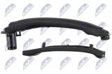 NTY UCHWYT ZAMYKANIA DRZWI LAND ROVER DISCOVERY SPORT 2015-/RIGHT-FRONT & REAR/