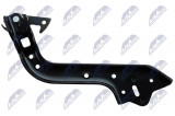 NTY LOWER ROLLER GUIDE SLIDING DOOR MERCEDES SPRINTER 2018-/PRZESUWNYCH-PRAWYCH/