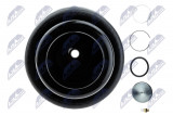 NTY MIECH ZAWIESZENIA PNEUMATYCZNEGO MERCEDES KLASA R W251 2005-/FRONT-STRONA LEFT I RIGHT/