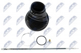 NTY MIECH ZAWIESZENIA PNEUMATYCZNEGO MERCEDES KLASA S W220 1998-/REAR-STRONA LEFT I RIGHT/