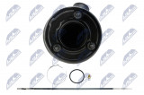 NTY MIECH ZAWIESZENIA PNEUMATYCZNEGO MERCEDES KLASA S W220 1998-/REAR-STRONA LEFT I RIGHT/