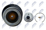 NTY MIECH ZAWIESZENIA PNEUMATYCZNEGO MERCEDES KLASA S W221 2005-/FRONT-STRONA LEFT I RIGHT/