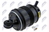 NTY MIECH ZAWIESZENIA PNEUMATYCZNEGO MERCEDES KLASA E W211 2003-/REAR-STRONA LEFT-FOR VEHICLES Z SYSTEMEM AIRMATIC DC/