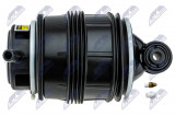 NTY MIECH ZAWIESZENIA PNEUMATYCZNEGO MERCEDES KLASA E W211 2003-/REAR-STRONA LEFT-FOR VEHICLES Z SYSTEMEM AIRMATIC DC/