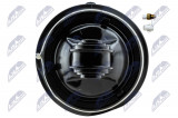 NTY MIECH ZAWIESZENIA PNEUMATYCZNEGO MERCEDES KLASA E W211 2003-/REAR-STRONA LEFT-FOR VEHICLES Z SYSTEMEM AIRMATIC DC/
