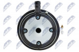 NTY MIECH ZAWIESZENIA PNEUMATYCZNEGO MERCEDES KLASA E W211 2003-/REAR-STRONA RIGHT-FOR VEHICLES Z SYSTEMEM AIRMATIC DC/