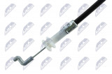 NTY DOOR CABLE, REAR DOOR MERCEDES SPRINTER 1995-2006,VW LT 1995-2006