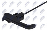NTY HOOD RELEASE CABLE MERCEDES SPRINTER 2006-,VW CRAFTER 2006-