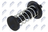 NTY ODBOJNIK/BONNET SPRING MERCEDES KLASA C W204 2012-,KLASA E W212/S212/A207/C207 2010-,KLASA S W222 2013-,GLK X204 2008-