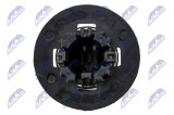 NTY ODBOJNIK/BONNET SPRING MERCEDES KLASA C W204 2012-,KLASA E W212/S212/A207/C207 2010-,KLASA S W222 2013-,GLK X204 2008-