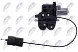 NTY TAILGATE CENTRAL LOCKING MERCEDES KLASA S W221 2005-