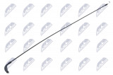 NTY DOOR CABLE, FRONT DOOR SMART FORTWO COUPE 2004-,FORTWO CABRIO 2004-