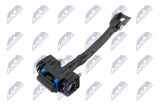 NTY DOOR LIMITER FRONT DOOR MERCEDES SPRINTER 907 2018- /LEFT/