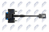 NTY DOOR LIMITER FRONT DOOR MERCEDES SPRINTER 907 2018- /LEFT/