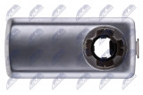 NTY GLOVE BOX CLASP MERCEDES KLASA M W166 2011-,GLE W166 2015-,GLS X166 2015-/SCHOWEK BEZ KRAWĘDZI PRZY KLAMCE/