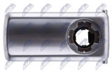NTY GLOVE BOX CLASP MERCEDES KLASA M W166 2011-,GLE COUPE C292 2015-,GLS X166 2015-/SCHOWEK Z KRAWĘDZIĄ PRZY KLAMCE/