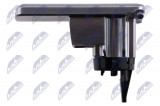 NTY GLOVE BOX CLASP MERCEDES KLASA M W166 2011-,GLE COUPE C292 2015-,GLS X166 2015-/SCHOWEK Z KRAWĘDZIĄ PRZY KLAMCE/