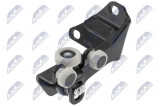 NTY ROLLER GUIDE SLIDING DOOR MERCEDES SPRINTER 910 2018-/LEFT-UPPER/