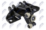NTY ROLLER GUIDE SLIDING DOOR MERCEDES SPRINTER 910 2018-/LEFT-CENTRAL/