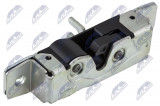 NTY DOOR LOCK SLIDING DOOR MERCEDES SPRINTER 906 2006-,VW CRAFTER 2006-/STRONA:LEFT/