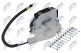 NTY CENTRAL DOOR LOCK ACTUATOR - FRONT MERCEDES KLASA E W204 2007-,KLASA E W212 2009-/RIGHT/