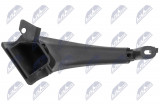 NTY DOOR HANDLE PRZEDNICH MERCEDES VITO W638 1996-/RIGHT/