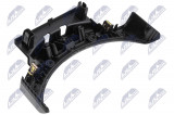 NTY ARMREST FLAP BUTTON/LATCH MERCEDES KLASA C W205 2013-,GLC X253 2015-/KOLOR:KARBON/