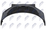 NTY ARMREST FLAP BUTTON/LATCH MERCEDES KLASA C W205 2013-,GLC X253 2015-/KOLOR:KARBON/