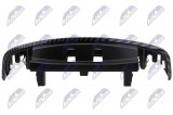 NTY ARMREST FLAP BUTTON/LATCH MERCEDES KLASA C W205 2013-,GLC X253 2015-/KOLOR:KARBON/
