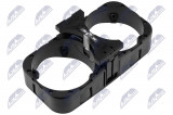 NTY CUP HOLDER MERCEDES KLASA S W221 2005-,S COUPE C216 2006-