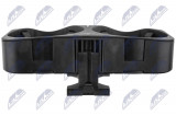 NTY CUP HOLDER MERCEDES KLASA S W221 2005-,S COUPE C216 2006-