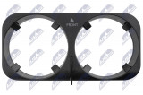 NTY CUP HOLDER MERCEDES KLASA S W221 2005-,S COUPE C216 2006-