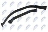 NTY STEEL STRAPS FUEL TANK NISSAN NAVARA D40 2005-,PATHFINDER R51 2005-
