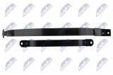 NTY STEEL STRAPS FUEL TANK NISSAN NAVARA D40 2005-,PATHFINDER R51 2005-