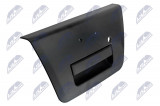 NTY TAILGATE/BOOT HANDLE NISSAN NAVARA D40 2005-/COMPLETE/