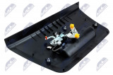 NTY TAILGATE/BOOT HANDLE NISSAN NAVARA D40 2005-/COMPLETE/
