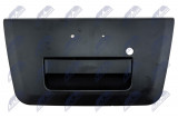 NTY TAILGATE/BOOT HANDLE NISSAN NAVARA D40 2005-/COMPLETE/