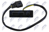 NTY BOOT RELEASE SWITCH NISSAN QASHQAI J11 2013-/DLA WERSJI Z JEDNYM PRZYCISKIEM/