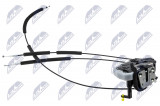 NTY CENTRAL DOOR LOCK ACTUATOR - FRONT NISSAN PATROL Y62 2010-2017/LEFT/