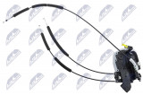 NTY CENTRAL DOOR LOCK ACTUATOR - FRONT NISSAN PATROL Y62 2010-2017/LEFT/
